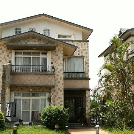Suyen B&B Yilan المظهر الخارجي الصورة