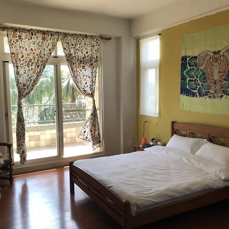 Suyen B&B Yilan المظهر الخارجي الصورة