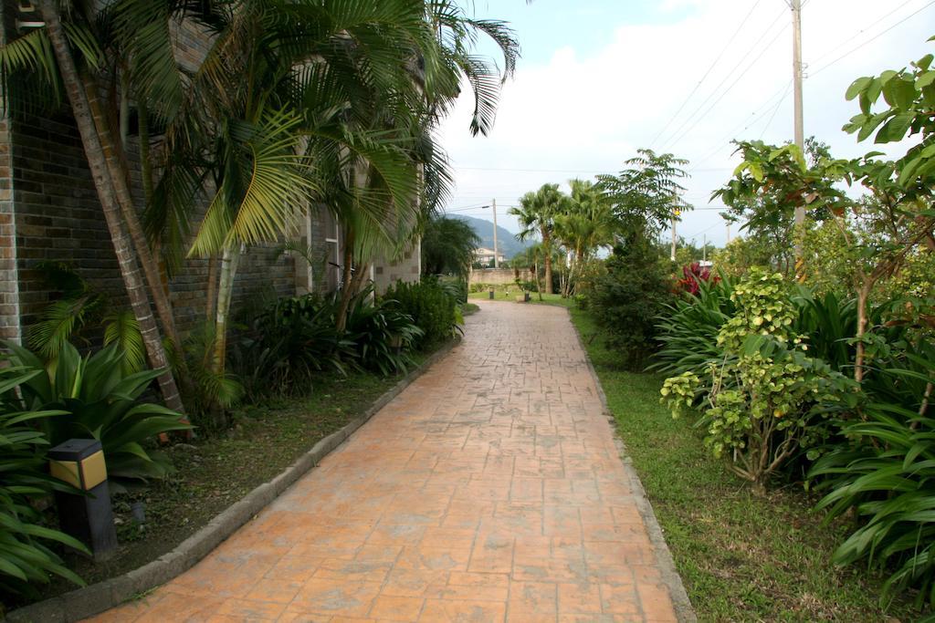 Suyen B&B Yilan المظهر الخارجي الصورة
