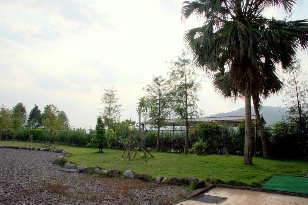 Suyen B&B Yilan المظهر الخارجي الصورة
