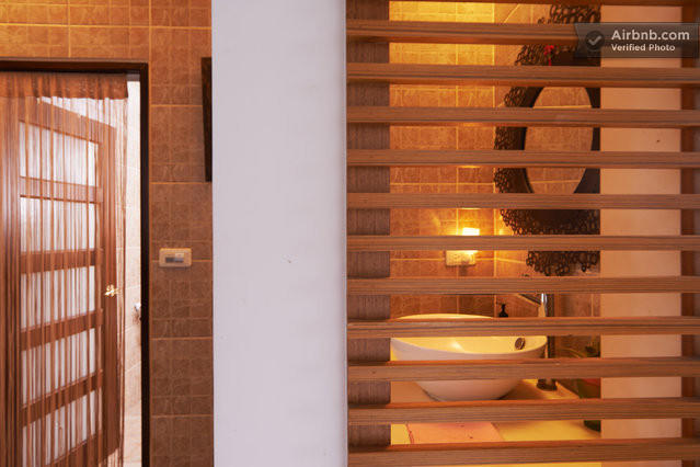 Suyen B&B Yilan الغرفة الصورة