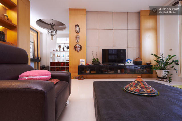 Suyen B&B Yilan المظهر الخارجي الصورة