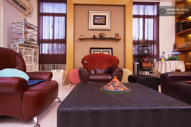 Suyen B&B Yilan المظهر الخارجي الصورة