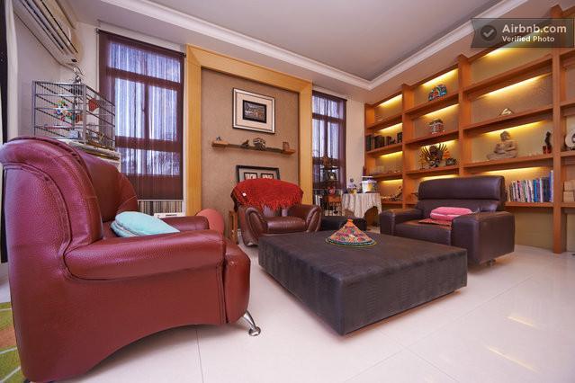 Suyen B&B Yilan المظهر الخارجي الصورة
