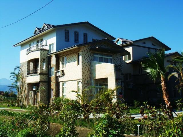 Suyen B&B Yilan المظهر الخارجي الصورة