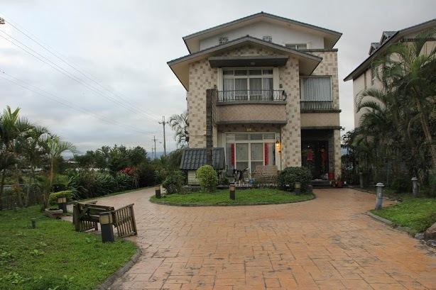 Suyen B&B Yilan المظهر الخارجي الصورة