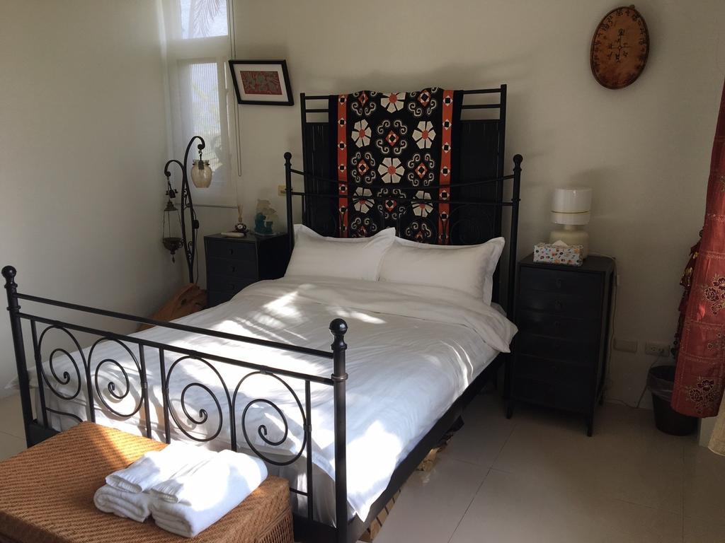 Suyen B&B Yilan المظهر الخارجي الصورة