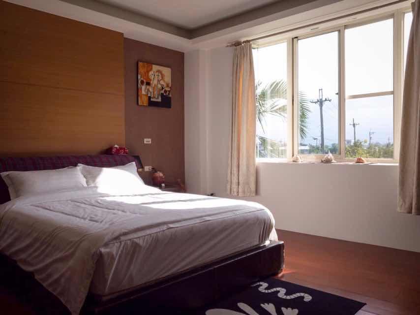 Suyen B&B Yilan المظهر الخارجي الصورة