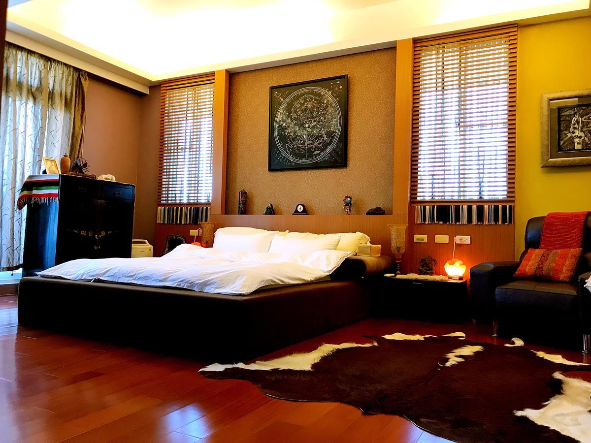 Suyen B&B Yilan المظهر الخارجي الصورة