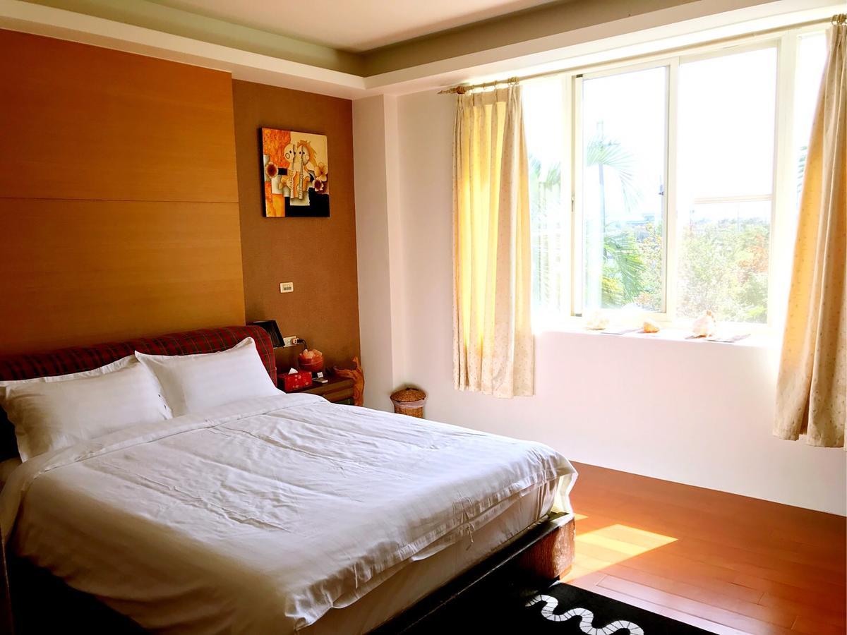 Suyen B&B Yilan المظهر الخارجي الصورة