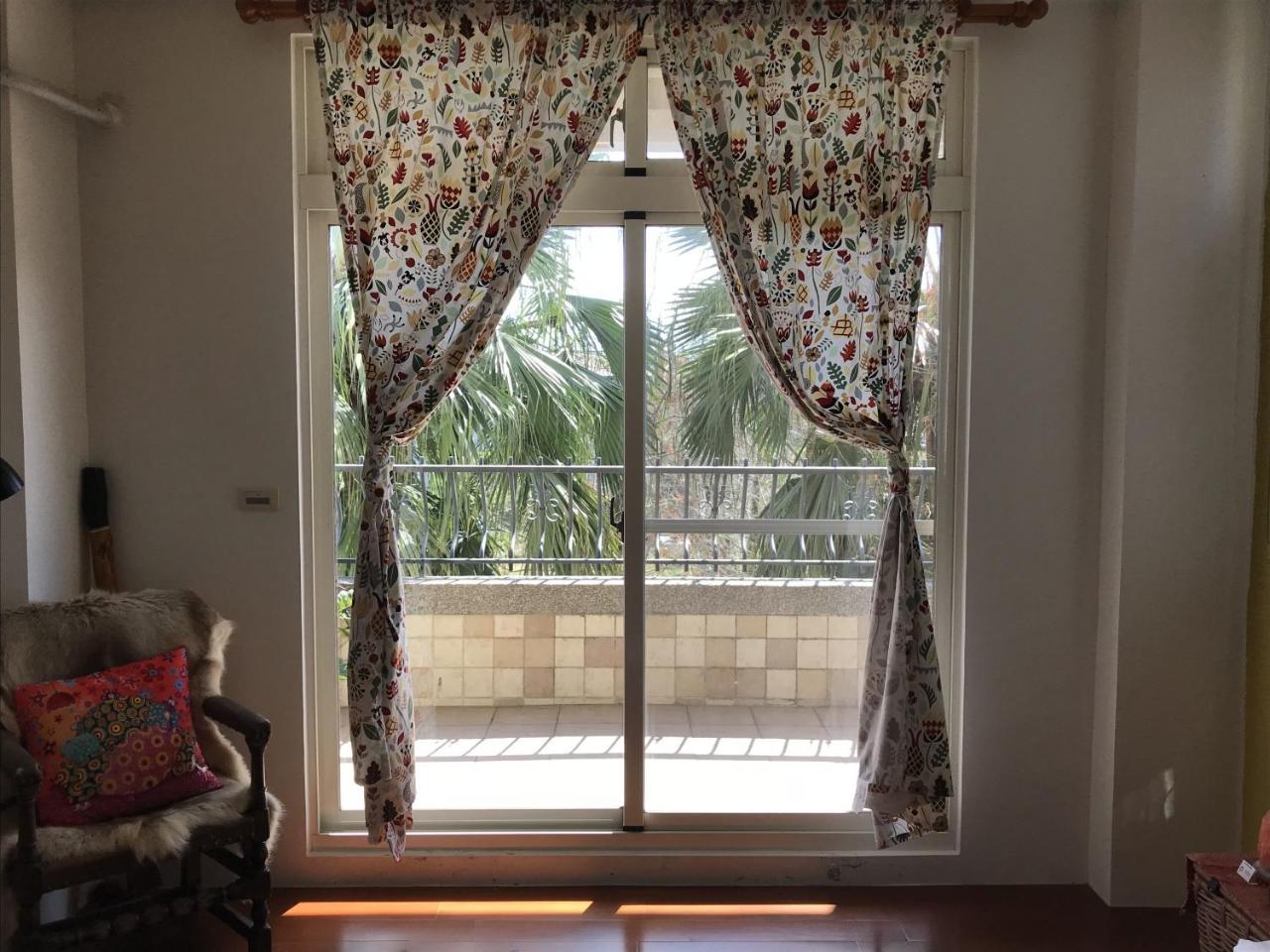 Suyen B&B Yilan المظهر الخارجي الصورة